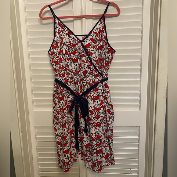 Vineyard Vines for Target dress size 1X - Picture 1 of 4